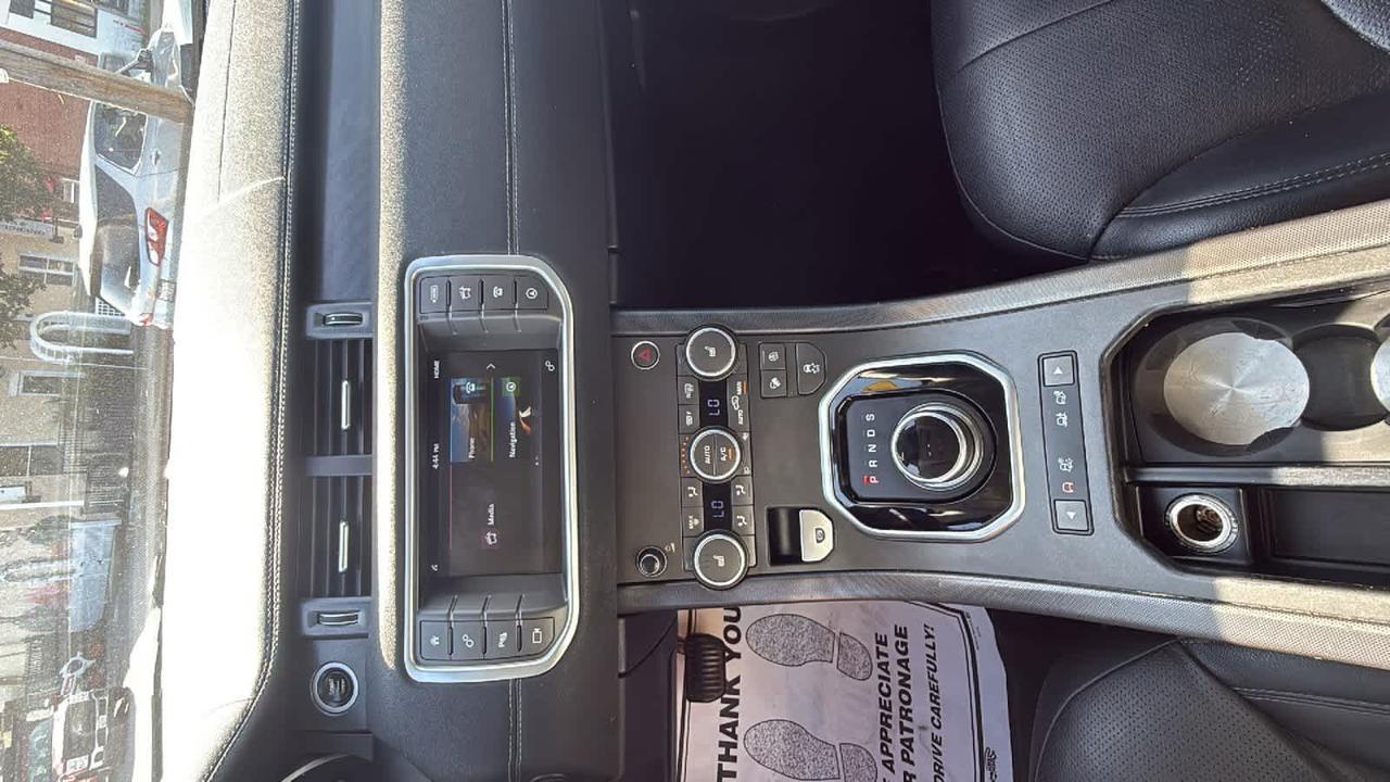 2018 Land Rover Range Rover Evoque SE Medford MA