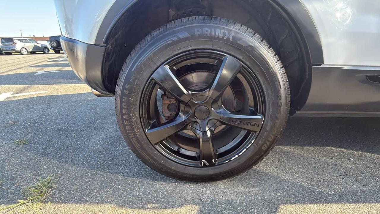 2018 Land Rover Range Rover Evoque SE Medford MA