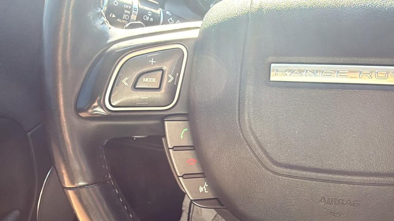 2018 Land Rover Range Rover Evoque SE Medford MA