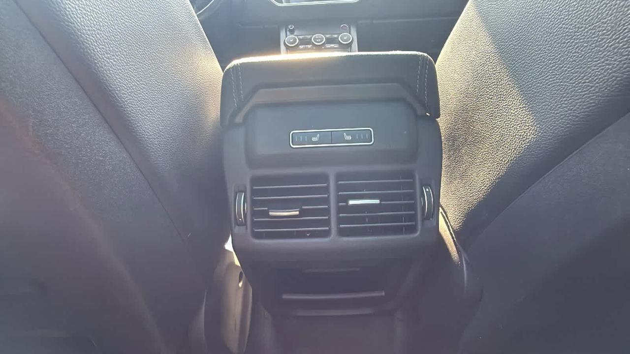 2018 Land Rover Range Rover Evoque SE Medford MA