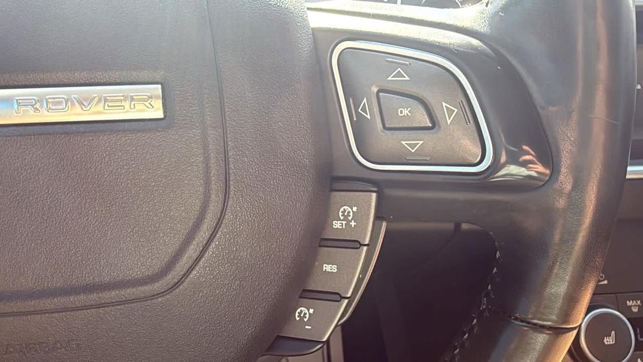 2018 Land Rover Range Rover Evoque SE Medford MA