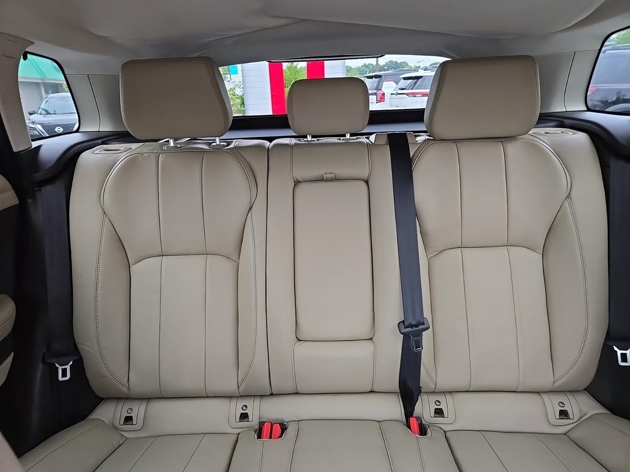 2018 Land Rover Range Rover Evoque SE Glen Burnie MD