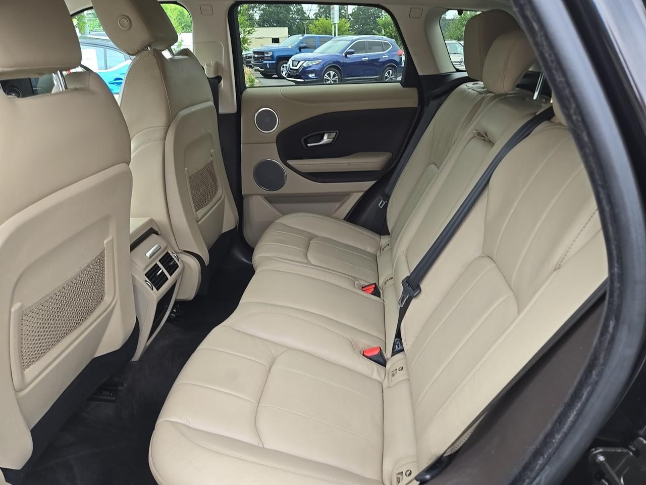 2018 Land Rover Range Rover Evoque SE Glen Burnie MD