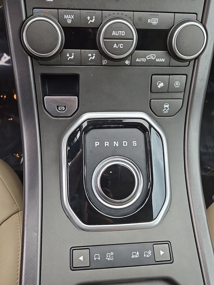 2018 Land Rover Range Rover Evoque SE Glen Burnie MD