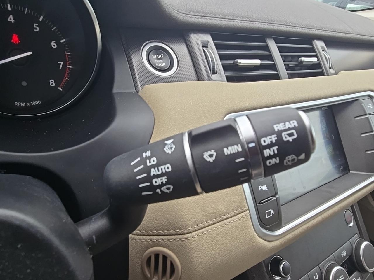 2018 Land Rover Range Rover Evoque SE Glen Burnie MD