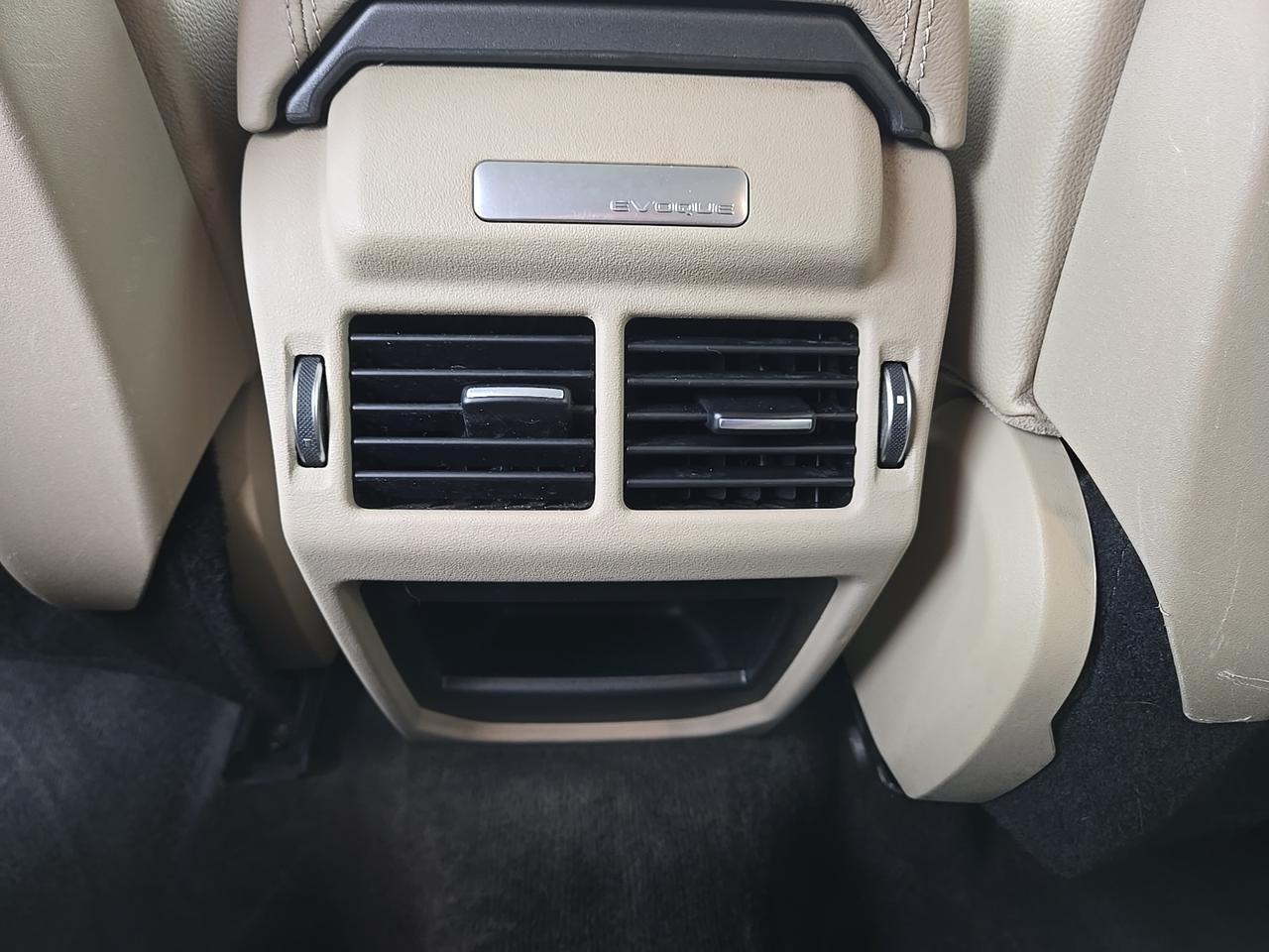 2018 Land Rover Range Rover Evoque SE Glen Burnie MD