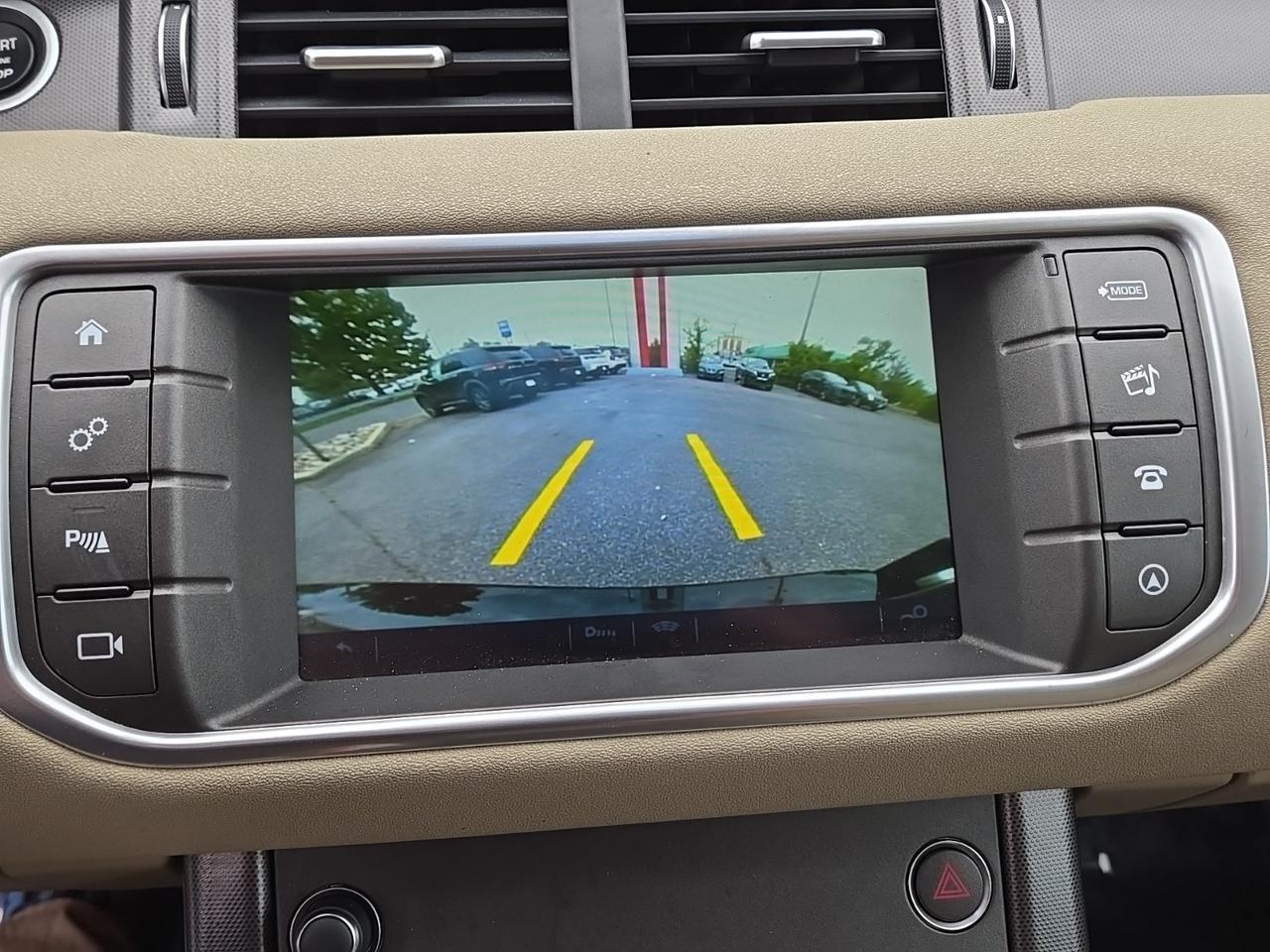 2018 Land Rover Range Rover Evoque SE Glen Burnie MD