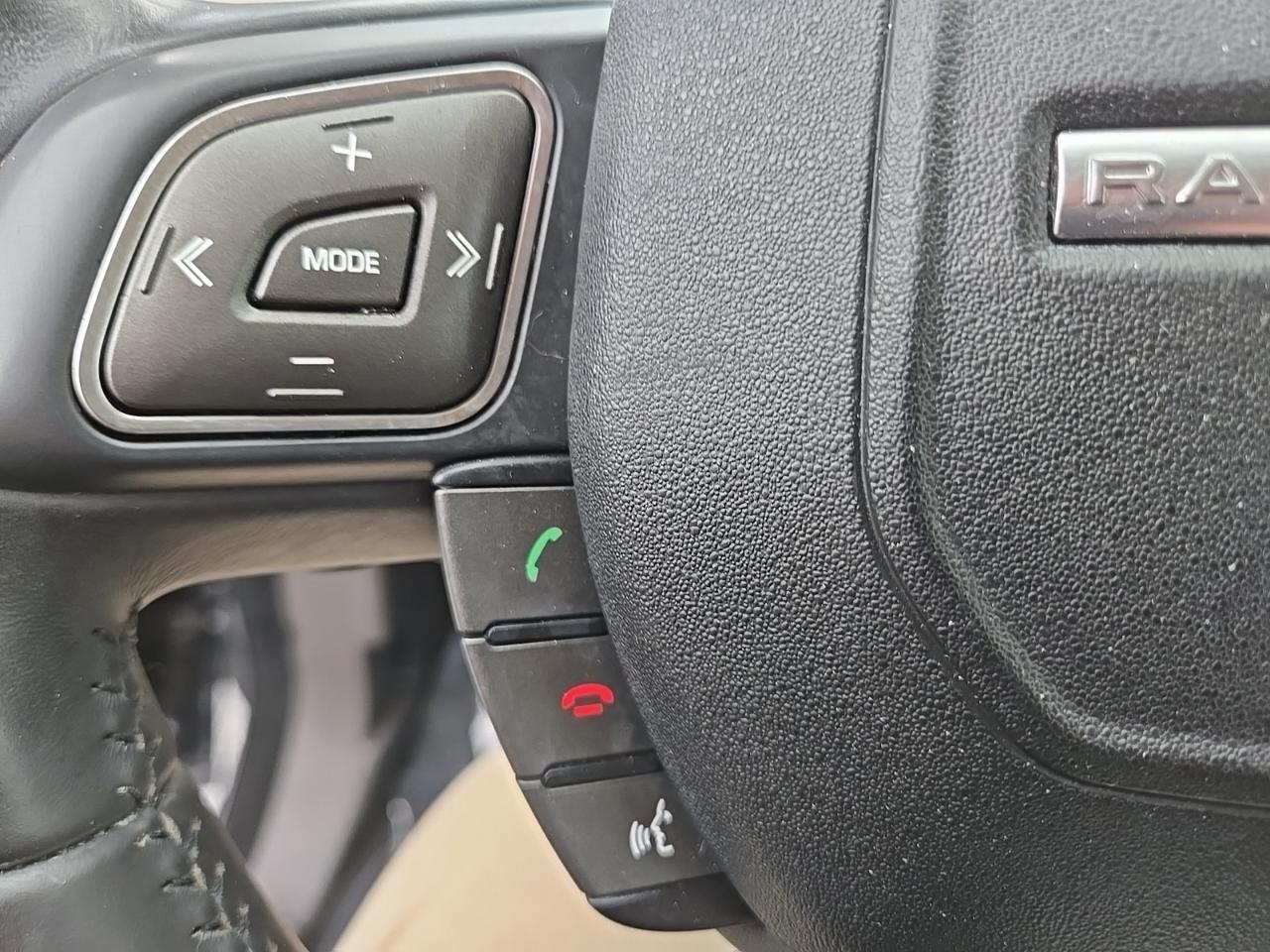 2018 Land Rover Range Rover Evoque SE Glen Burnie MD