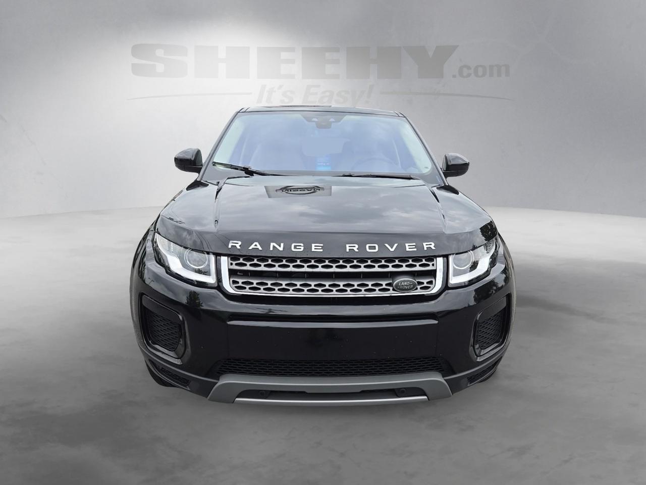 2018 Land Rover Range Rover Evoque SE Glen Burnie MD