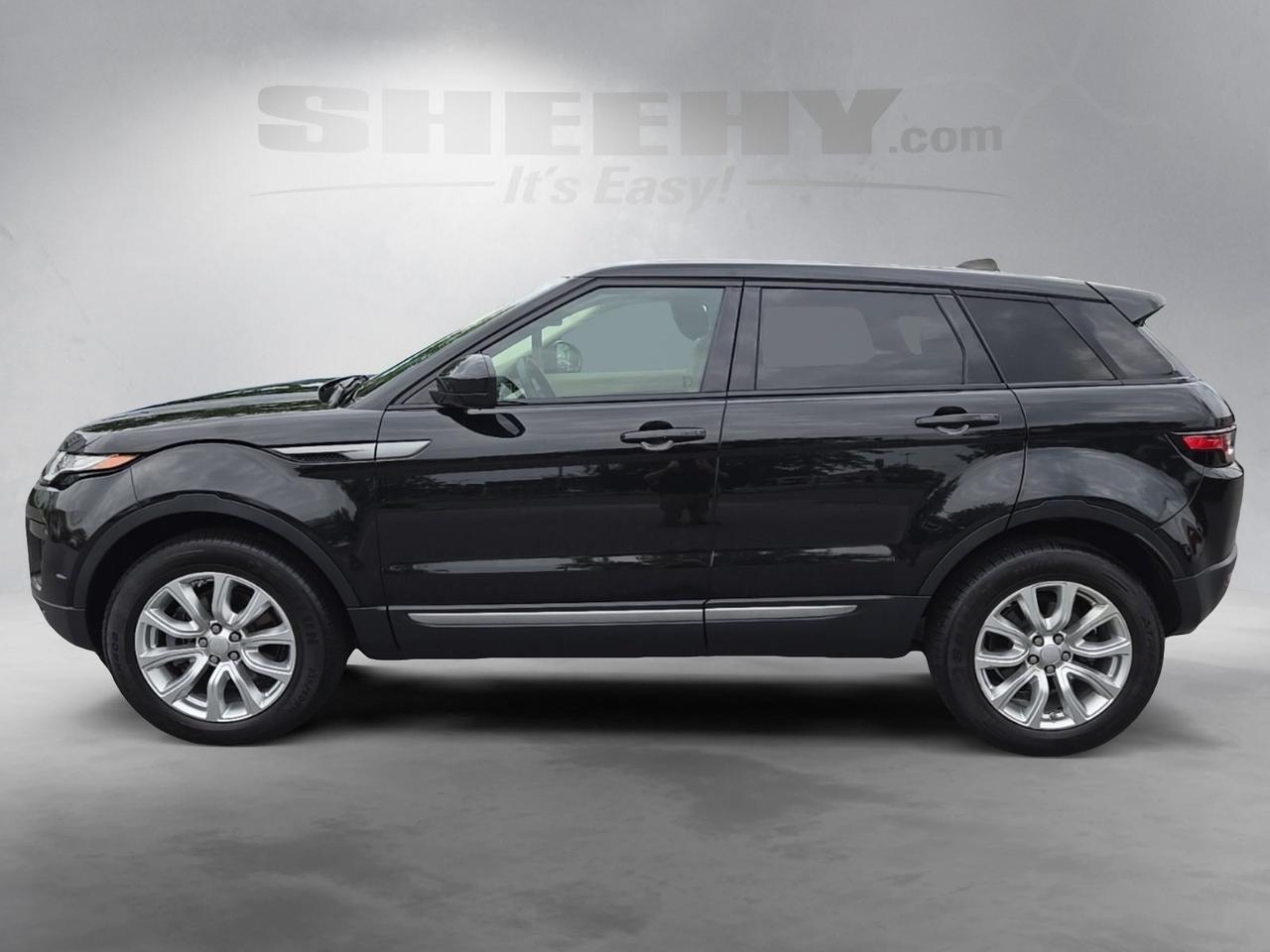 2018 Land Rover Range Rover Evoque SE Glen Burnie MD