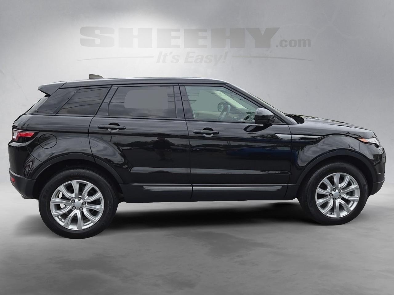 2018 Land Rover Range Rover Evoque SE Glen Burnie MD