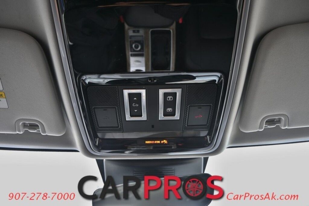 2018 Land Rover Range Rover HSE - 3.0L V6 Supercharged Engine - Keyless Entry & Start - Heated Memory Leather Seats - Heated Steering Wheel - HUD - Meridian Sound System - Panoramic Sunroof - Lane Departure & Blind Spot Alert - Rear Climate Control - Power Lift Gate Anchorage AK