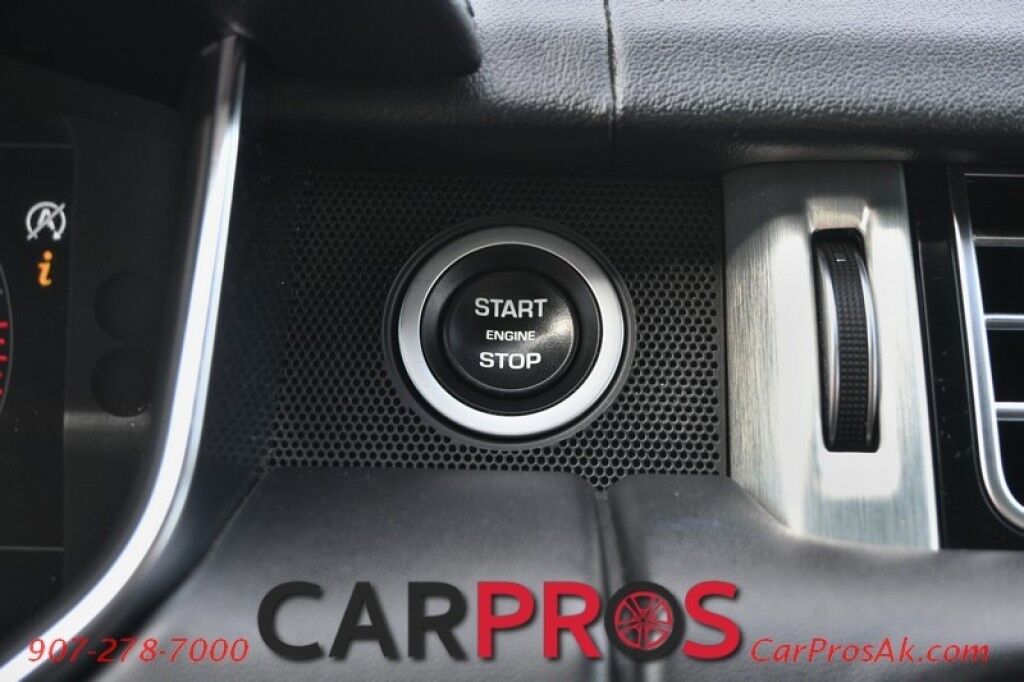 2018 Land Rover Range Rover HSE - 3.0L V6 Supercharged Engine - Keyless Entry & Start - Heated Memory Leather Seats - Heated Steering Wheel - HUD - Meridian Sound System - Panoramic Sunroof - Lane Departure & Blind Spot Alert - Rear Climate Control - Power Lift Gate Anchorage AK