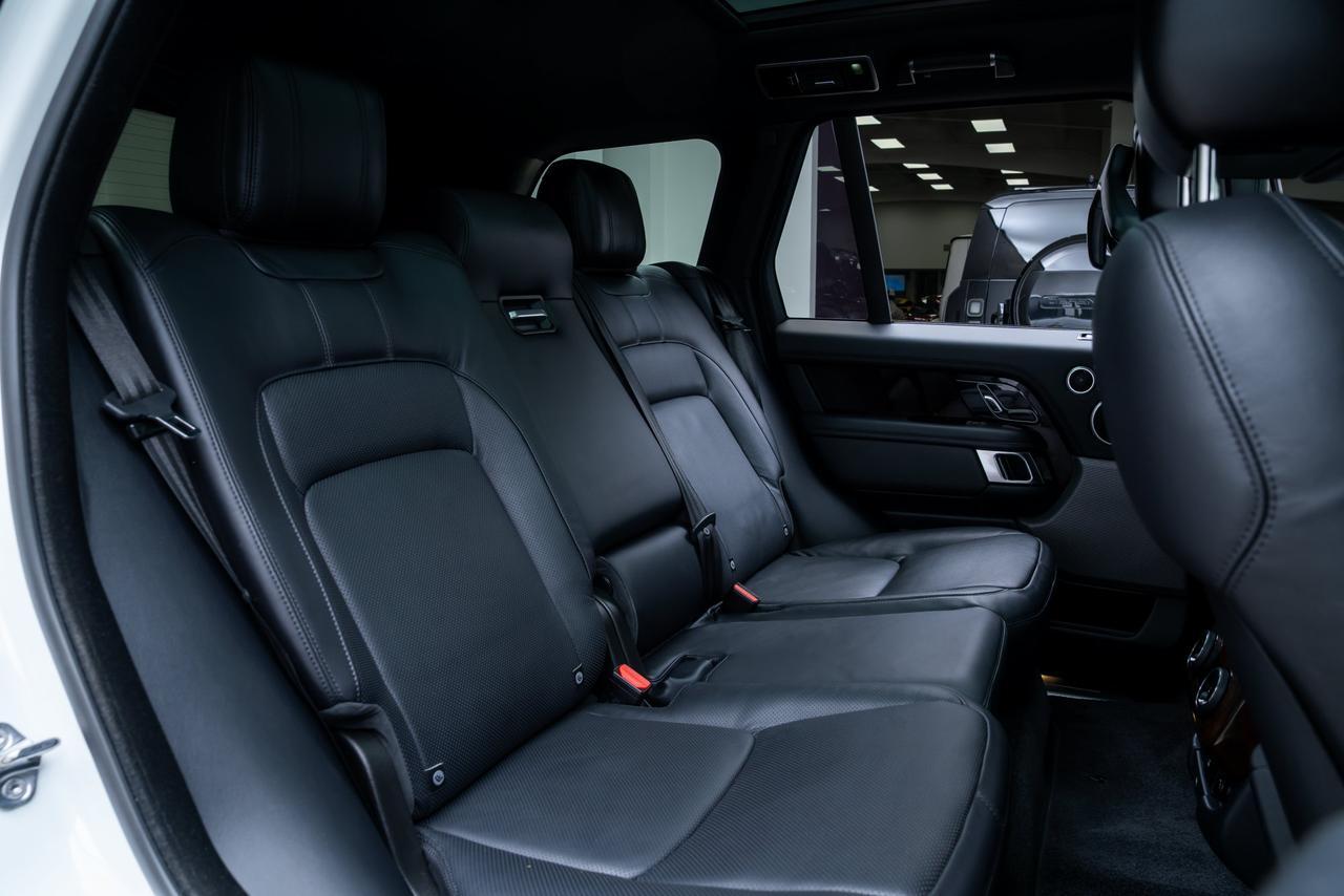 2018 Land Rover Range Rover HSE Drive Pro Pkg / Vision Assist Pkg Portland OR