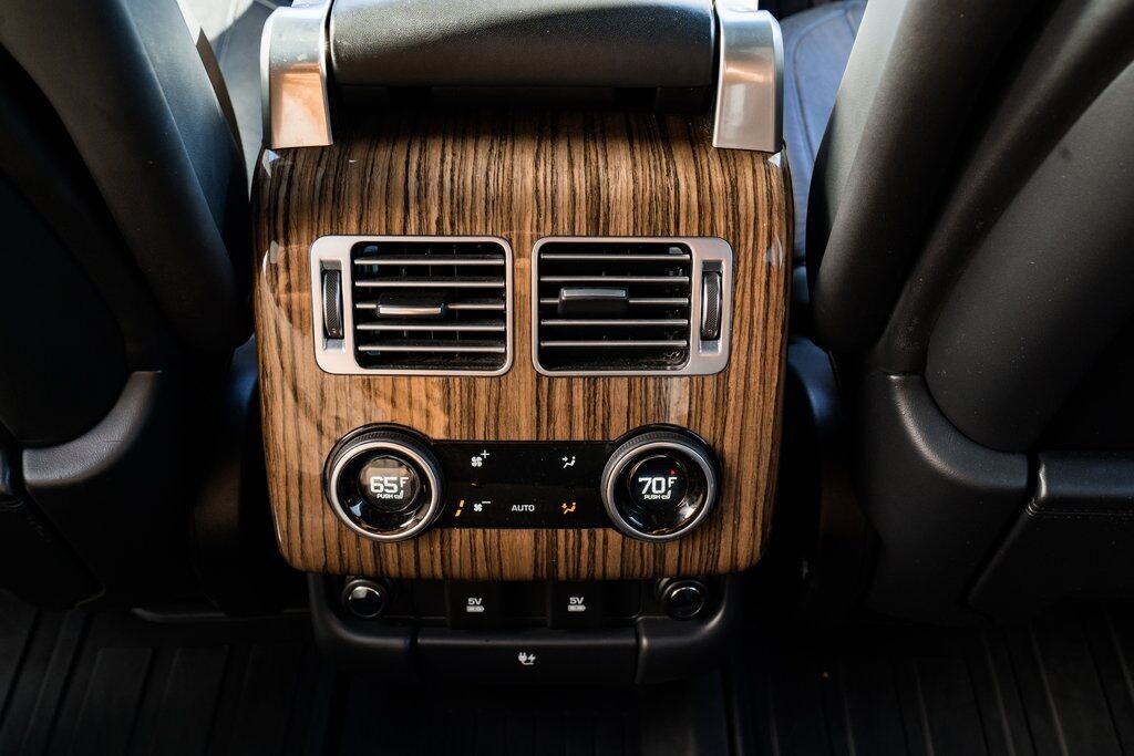 2018 Land Rover Range Rover HSE Beaverton OR