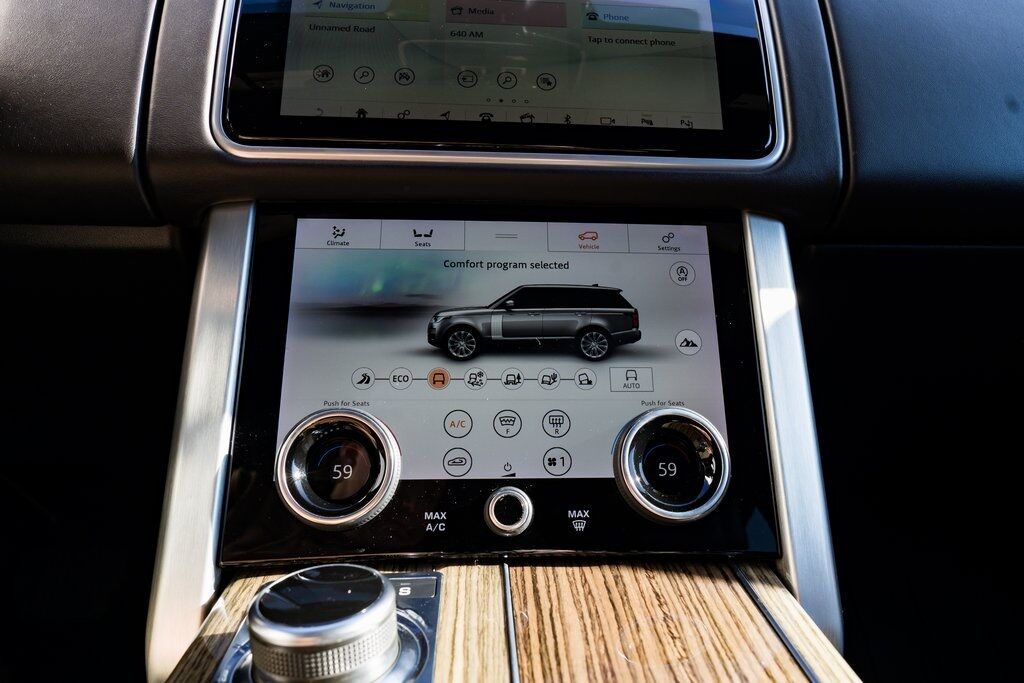 2018 Land Rover Range Rover HSE Beaverton OR