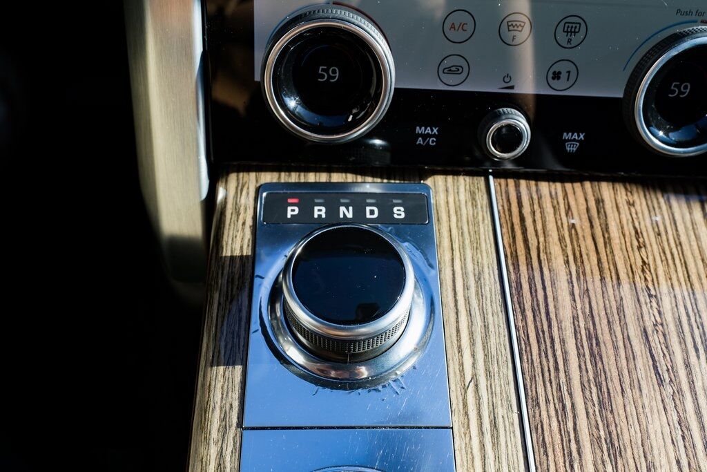 2018 Land Rover Range Rover HSE Beaverton OR