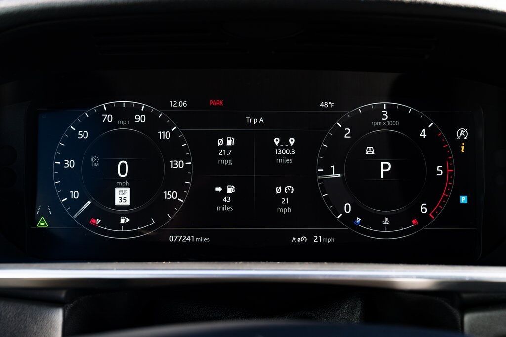 2018 Land Rover Range Rover HSE Beaverton OR