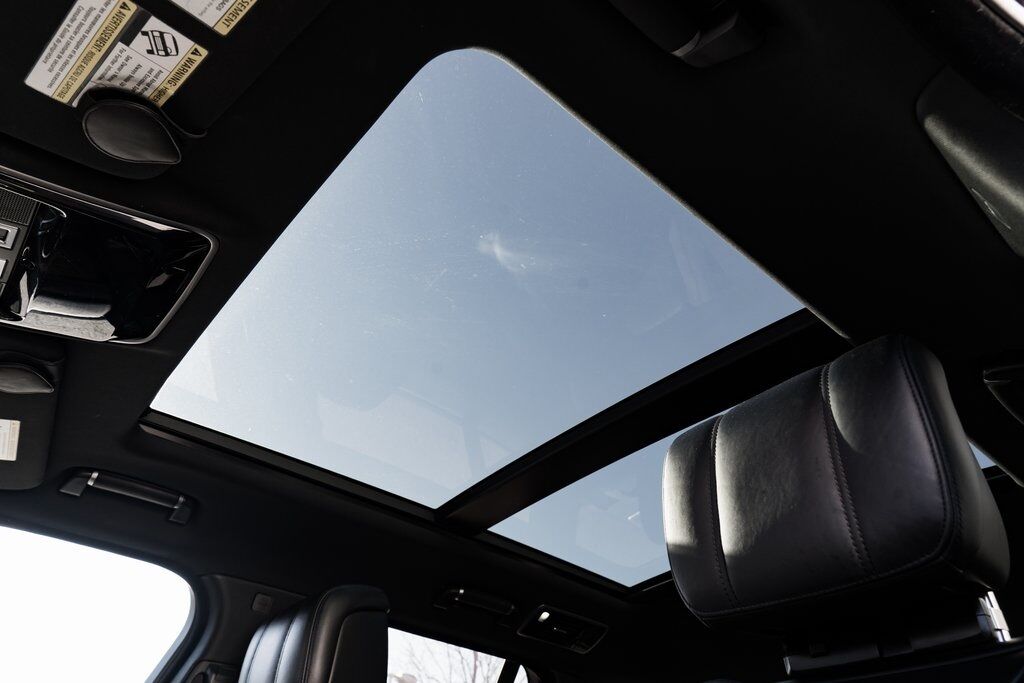 2018 Land Rover Range Rover HSE Beaverton OR