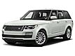 2018 Land Rover Range Rover HSE