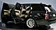 2018 Land Rover Range Rover HSE St. Charles  IL