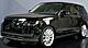 2018 Land Rover Range Rover HSE St. Charles  IL