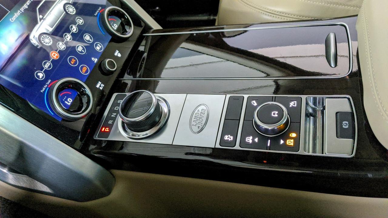 2018 Land Rover Range Rover HSE St. Charles  IL