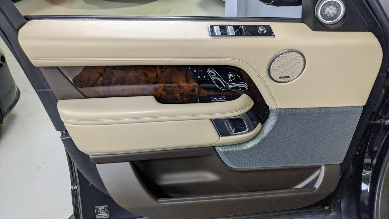 2018 Land Rover Range Rover HSE St. Charles  IL