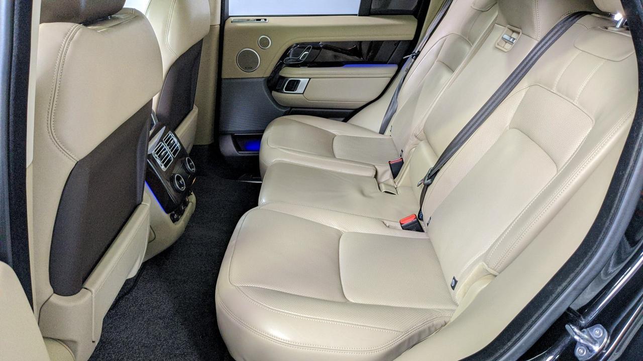 2018 Land Rover Range Rover HSE St. Charles  IL