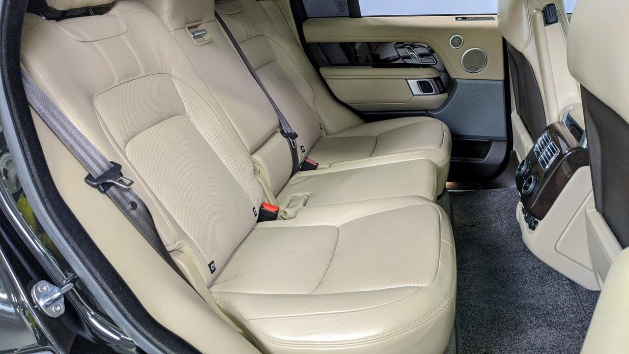 2018 Land Rover Range Rover HSE St. Charles  IL