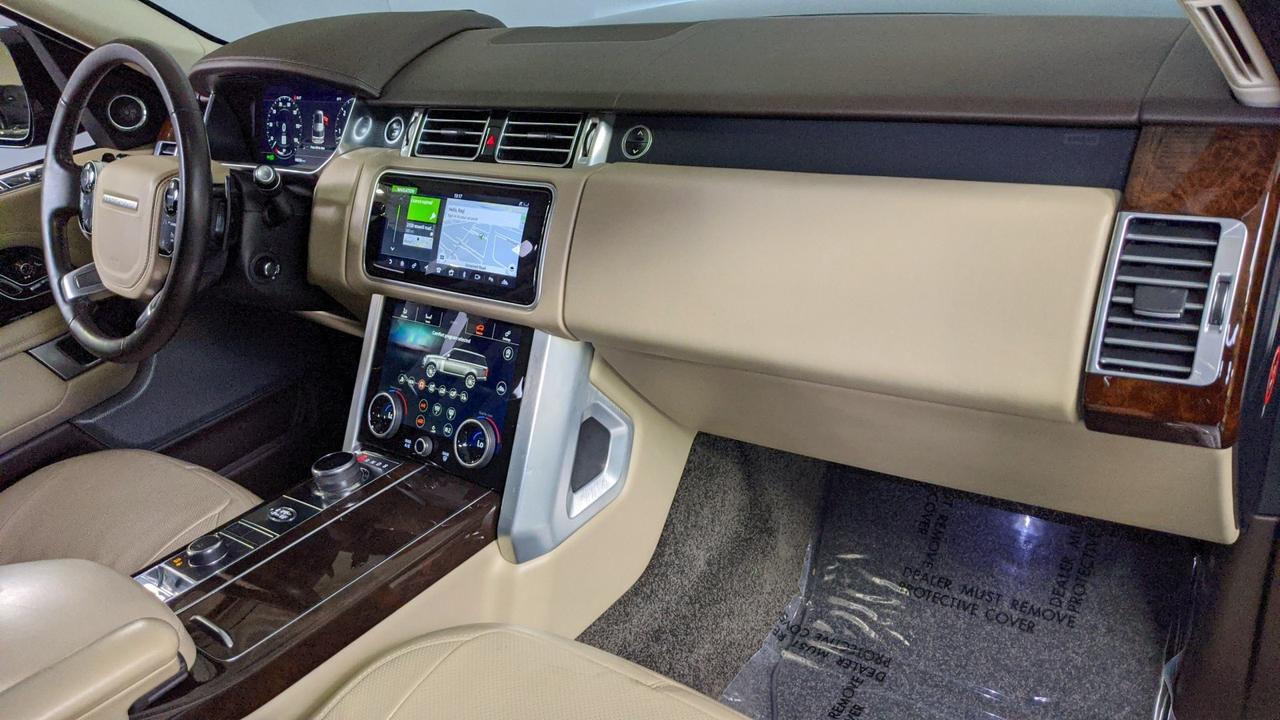2018 Land Rover Range Rover HSE St. Charles  IL