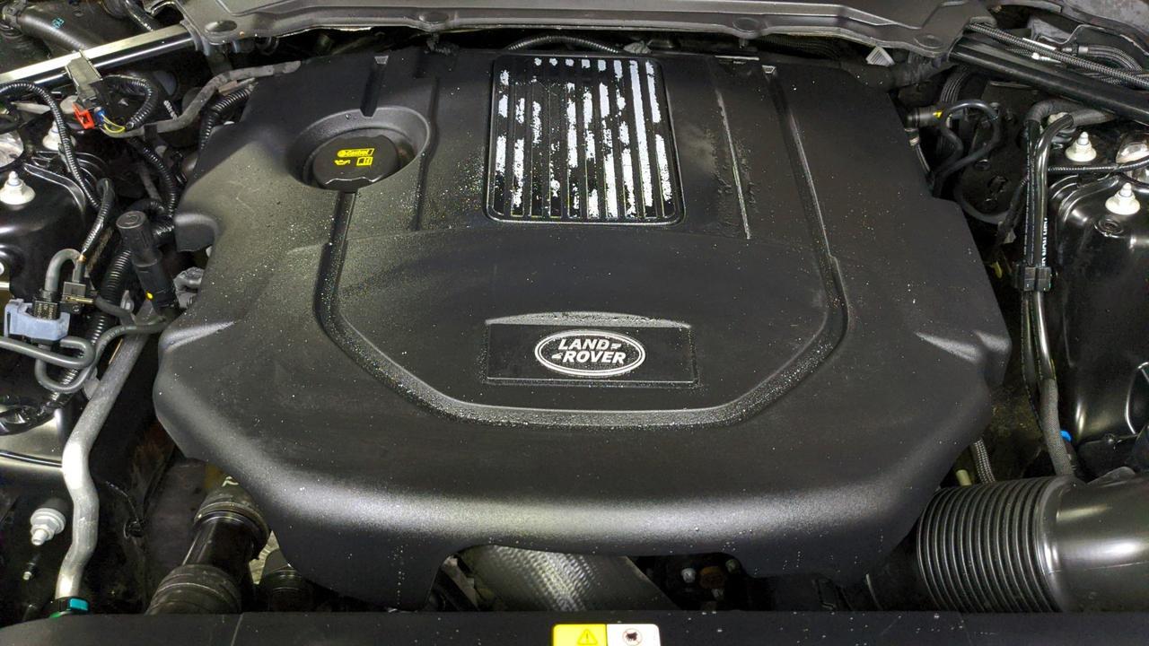 2018 Land Rover Range Rover HSE St. Charles  IL
