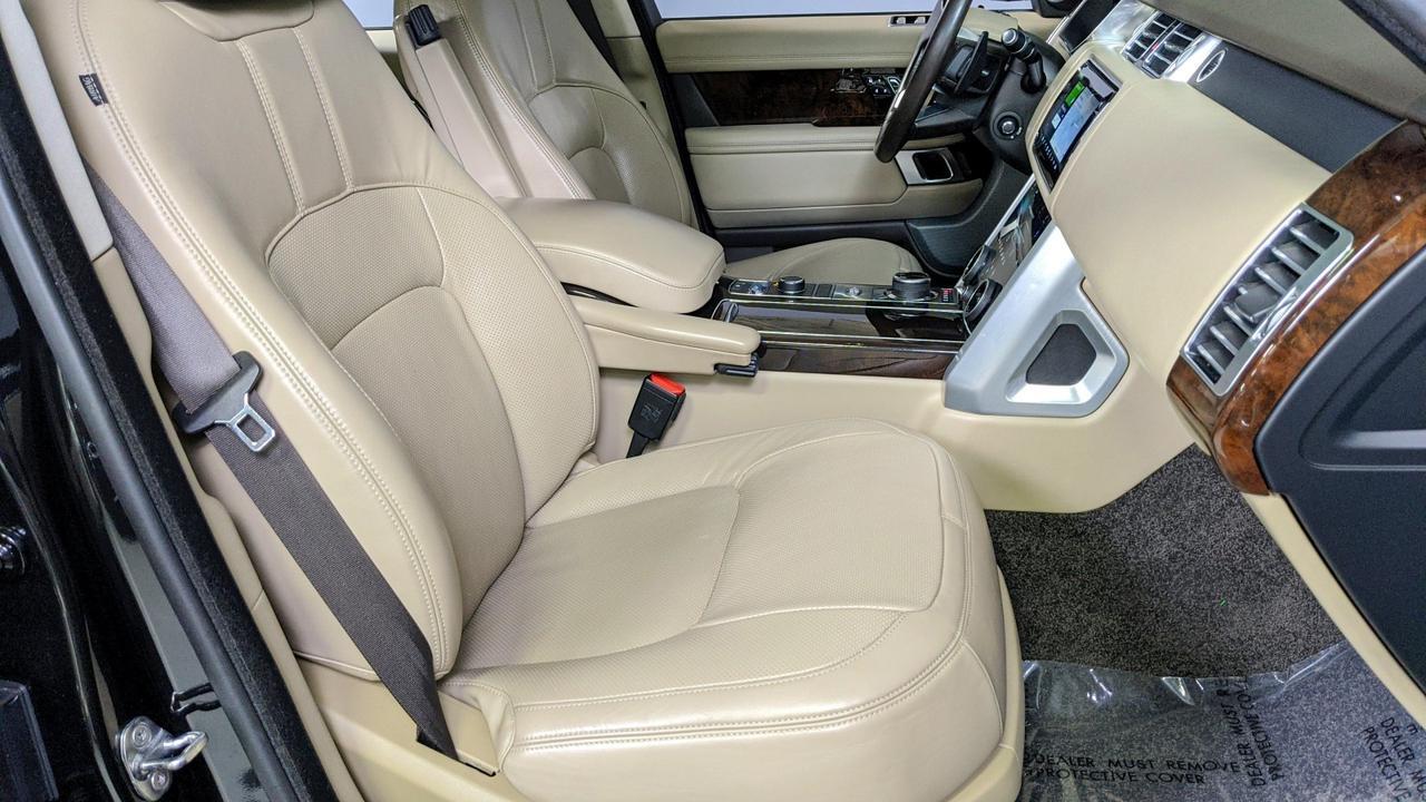 2018 Land Rover Range Rover HSE St. Charles  IL