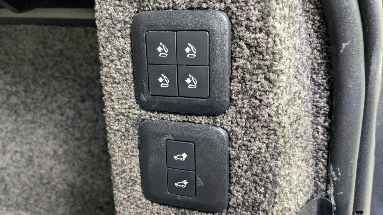 2018 Land Rover Range Rover HSE St. Charles  IL