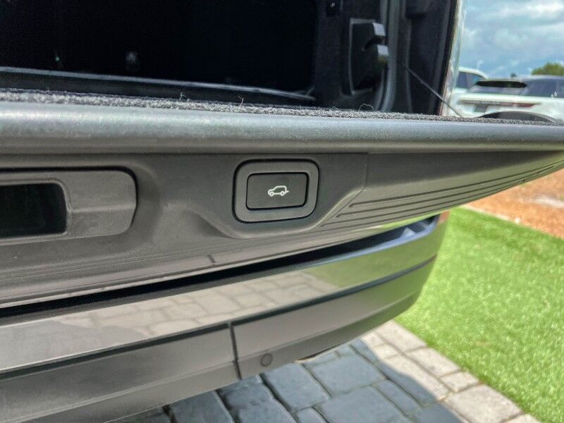 2018 Land Rover Range Rover HSE Wilmington NC