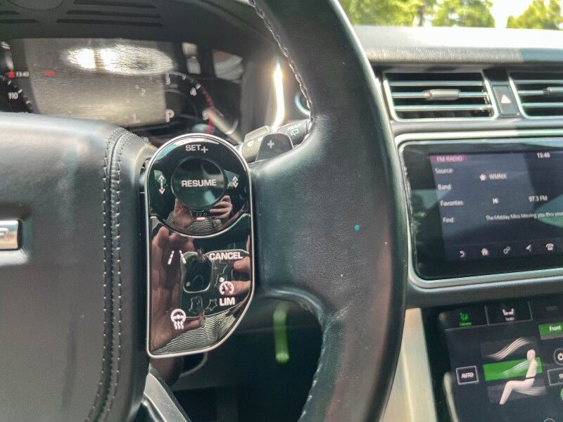 2018 Land Rover Range Rover HSE Wilmington NC