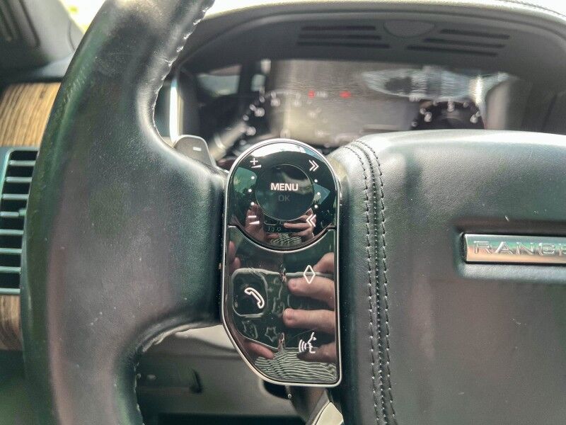 2018 Land Rover Range Rover HSE Wilmington NC