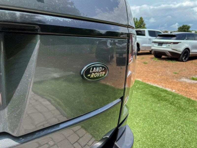 2018 Land Rover Range Rover HSE Wilmington NC
