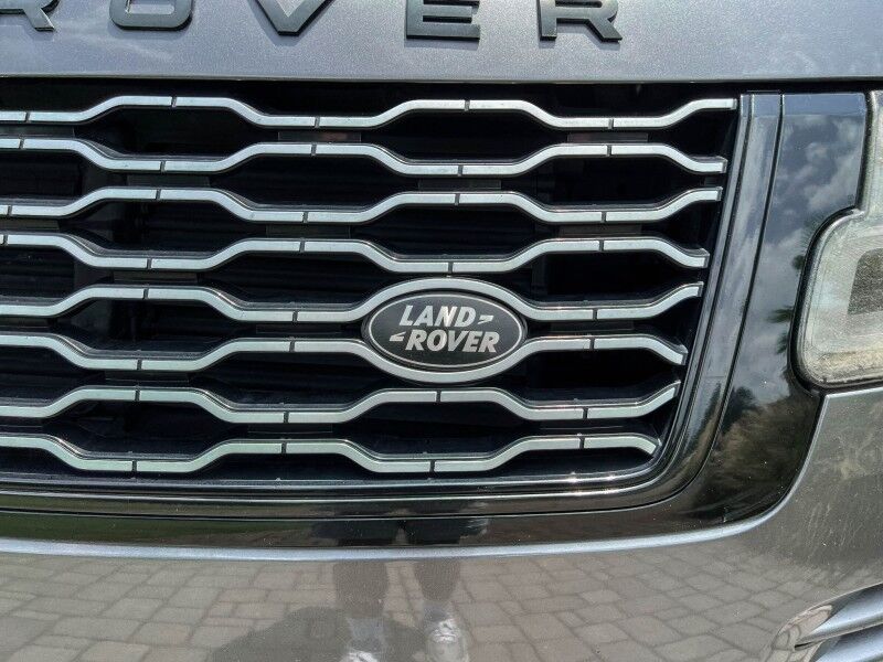 2018 Land Rover Range Rover HSE Wilmington NC