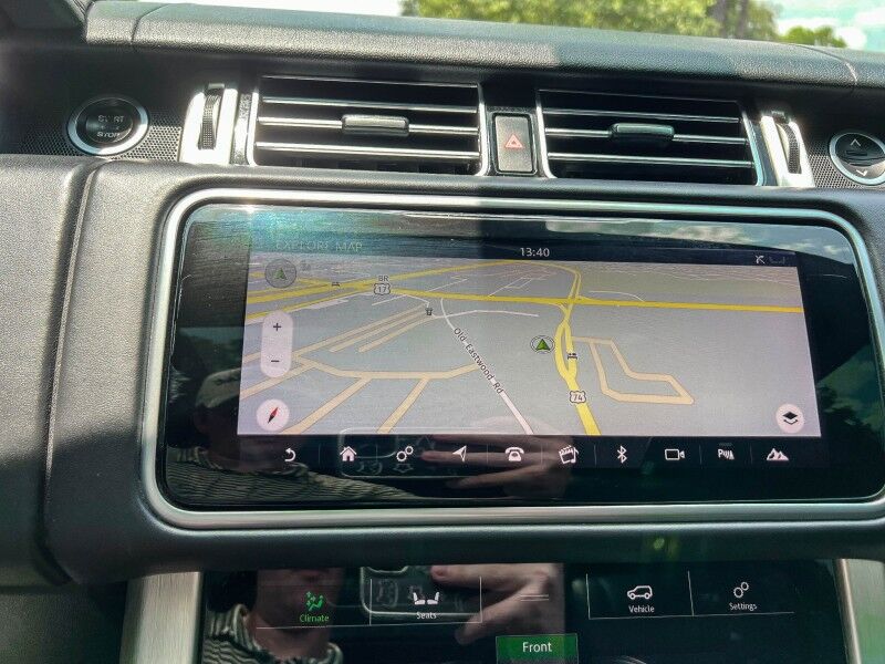 2018 Land Rover Range Rover HSE Wilmington NC