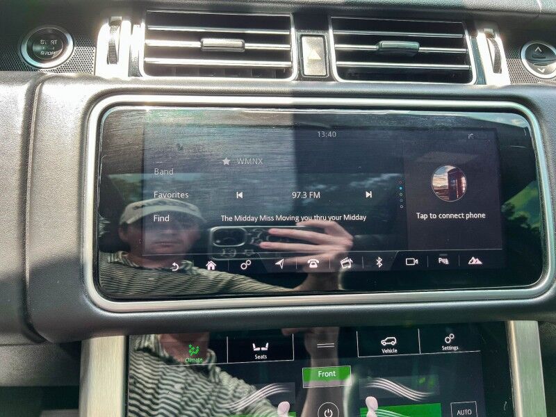 2018 Land Rover Range Rover HSE Wilmington NC