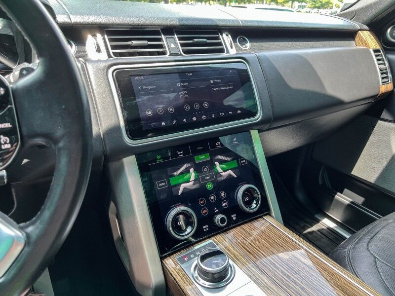 2018 Land Rover Range Rover HSE Wilmington NC