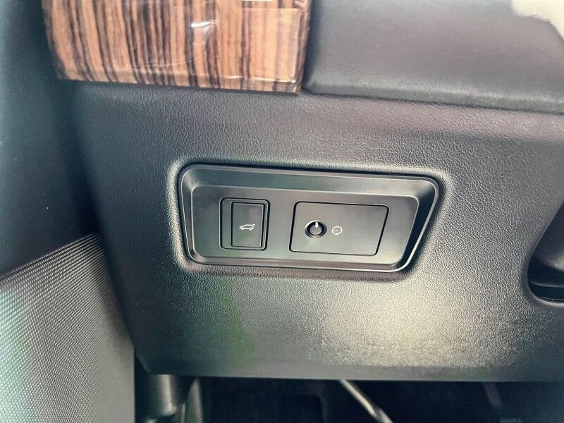 2018 Land Rover Range Rover HSE Wilmington NC