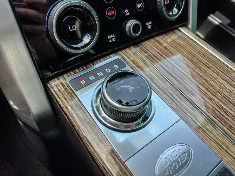 2018 Land Rover Range Rover HSE Wilmington NC