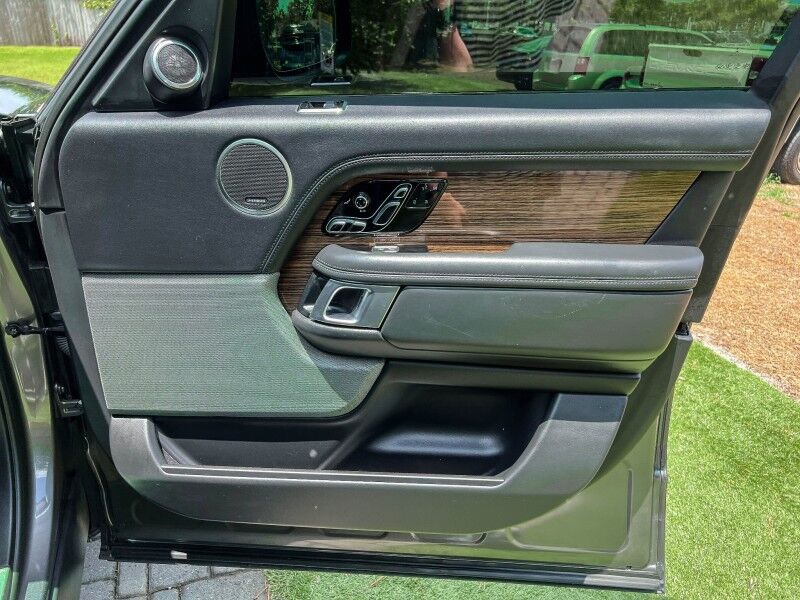 2018 Land Rover Range Rover HSE Wilmington NC