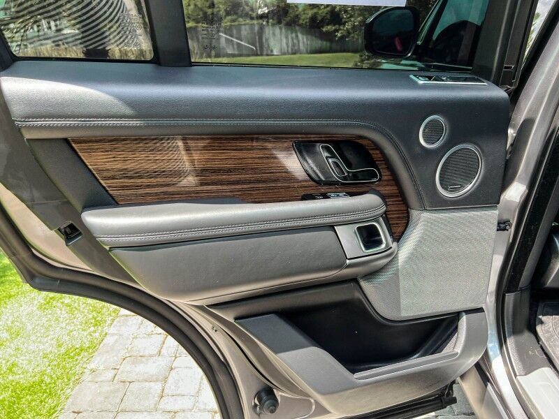 2018 Land Rover Range Rover HSE Wilmington NC