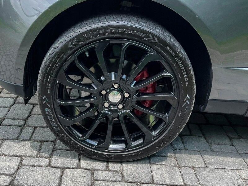 2018 Land Rover Range Rover HSE Wilmington NC