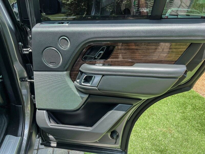 2018 Land Rover Range Rover HSE Wilmington NC