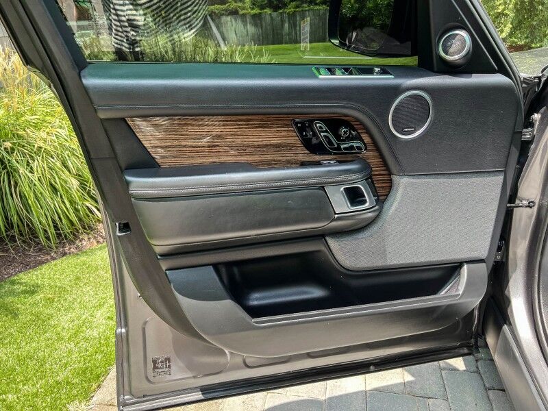 2018 Land Rover Range Rover HSE Wilmington NC
