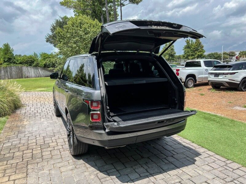 2018 Land Rover Range Rover HSE Wilmington NC